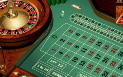 Betting With Mobile Roulette and Playing Live Dealer Roulette Online