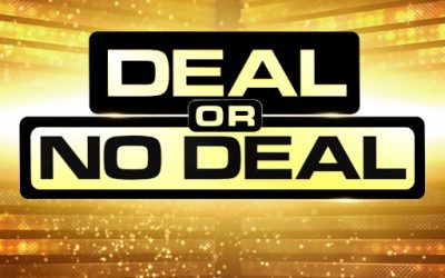 Deal Or No Deal To Win