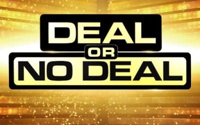 Discover Excitement with Deal or No Deal Slot Machine