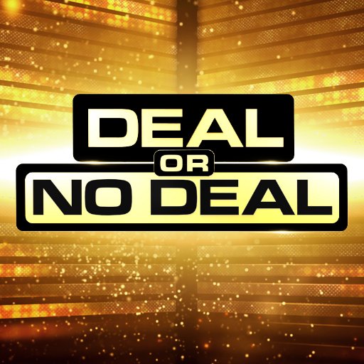 Deal Or No Deal To Win