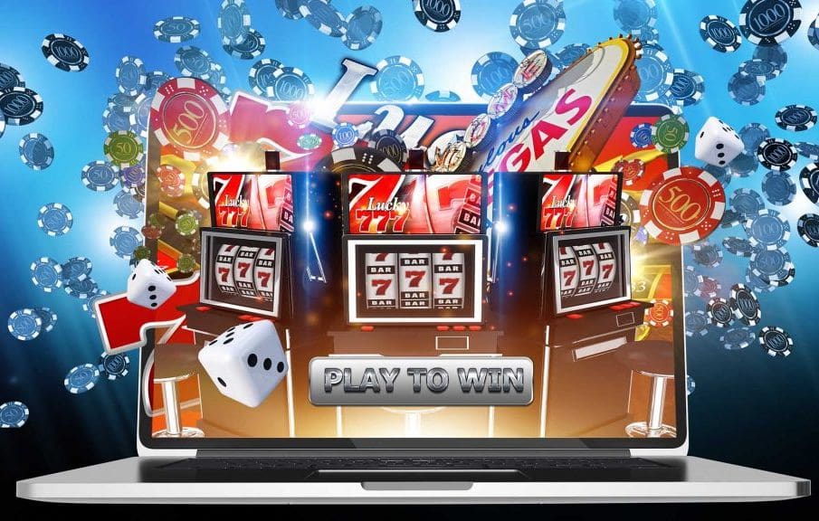 Funny World Of Carnaval Pokies