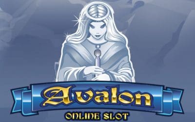 Have Fun With Avalon Slot