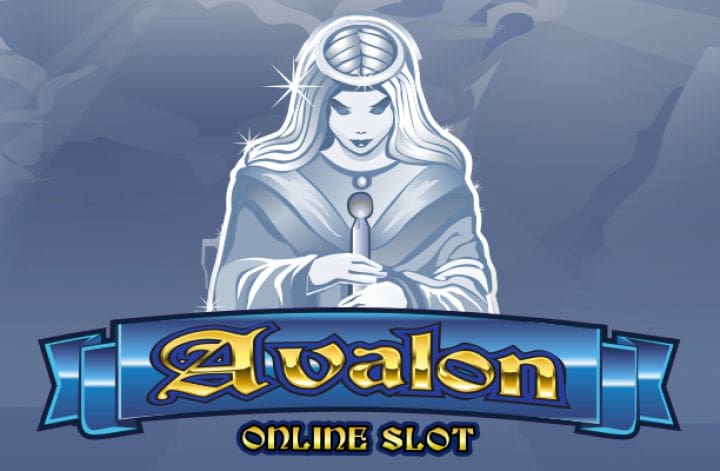 Have Fun With Avalon Slot