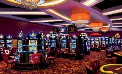 Online Casino Bonus Tips