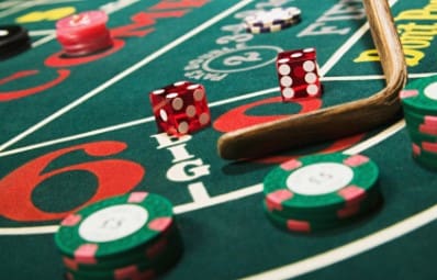 The Success of Online Casinos & Affiliate Programs