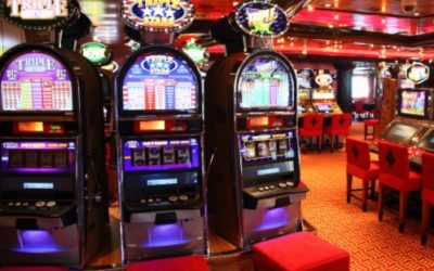 How virtual slots machines work and how to get them for free
