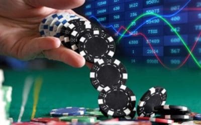 Online Gambling: Navigating the Fine Line Between Risk and Reward