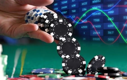 Arbitrage is the Answer to Online Betting Blues