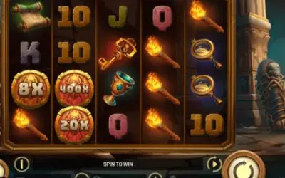 Play April Fury & Mr Vegas Slots Now for Free Spins, Bonus Features, and Bigger Win Opportunities