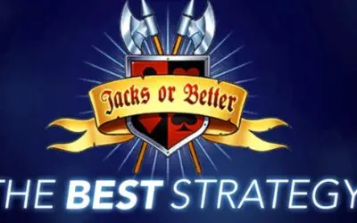 Jacks or Better Strategy Guide to Increase Returns and Clear Casino Bonuses with Smart Play