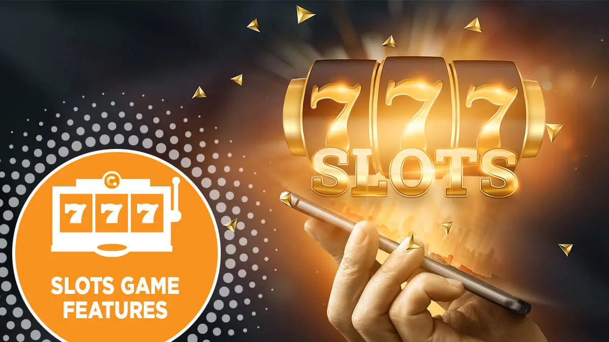 slot game