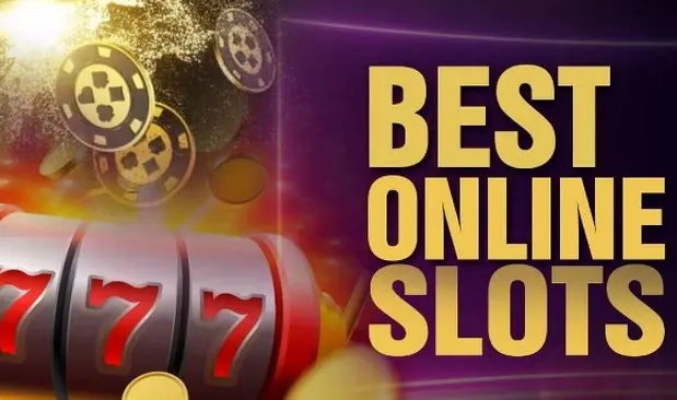 online slots