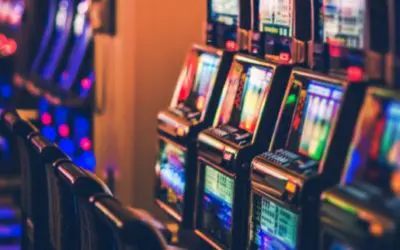 Slot Machines: A Thrilling Journey from Classic to Modern Gaming
