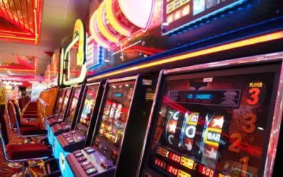 Unlock the Thrill of Megabucks Slot Machines: A Modern Spin on Winning!