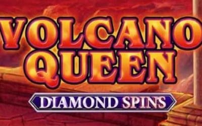 Volcano Queen Diamond Spins Slot Review: Play 10 Paylines, Check the 96.22% RTP, Trigger Jumbo Respins, 2x–5x Multipliers, Free Spins and Progressive Jackpots